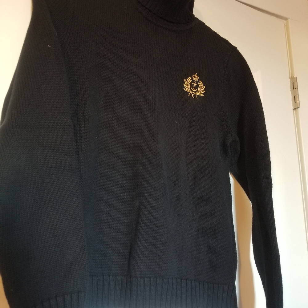 Ralph Lauren Sweater